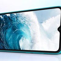Smartphone Xiaomi Redmi 9A Global Rom 64GB/128GB Cellphone 5000mAh 6.53 inch MTK Helio G25 Octa Core 13MP Smart phone CN Version