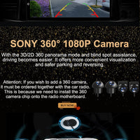 Car Radio For Hyundai i20 PB 2012 - 2014 Multimedia Video Player Wireless Carplay And Wireless Android Auto Portable Universal T