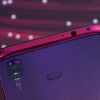 Note 7 PRO 6GB 128GB Xiaomi Redmi Original Smartphone Snapdragon 660AIE Android Mobile Phone 48.0MP+5.0MP Rear Camera cellphone