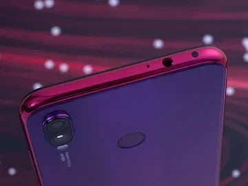 Note 7 PRO 6GB 128GB Xiaomi Redmi Original Smartphone Snapdragon 660AIE Android Mobile Phone 48.0MP+5.0MP Rear Camera cellphone