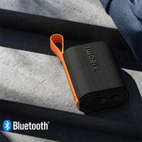 Global version Xiaomi Sound Pocket IP67 Bluetooth 5.4 Portable Speaker TWS Stereo Combo 1000mAh 10-Hour Battery Life Microphone