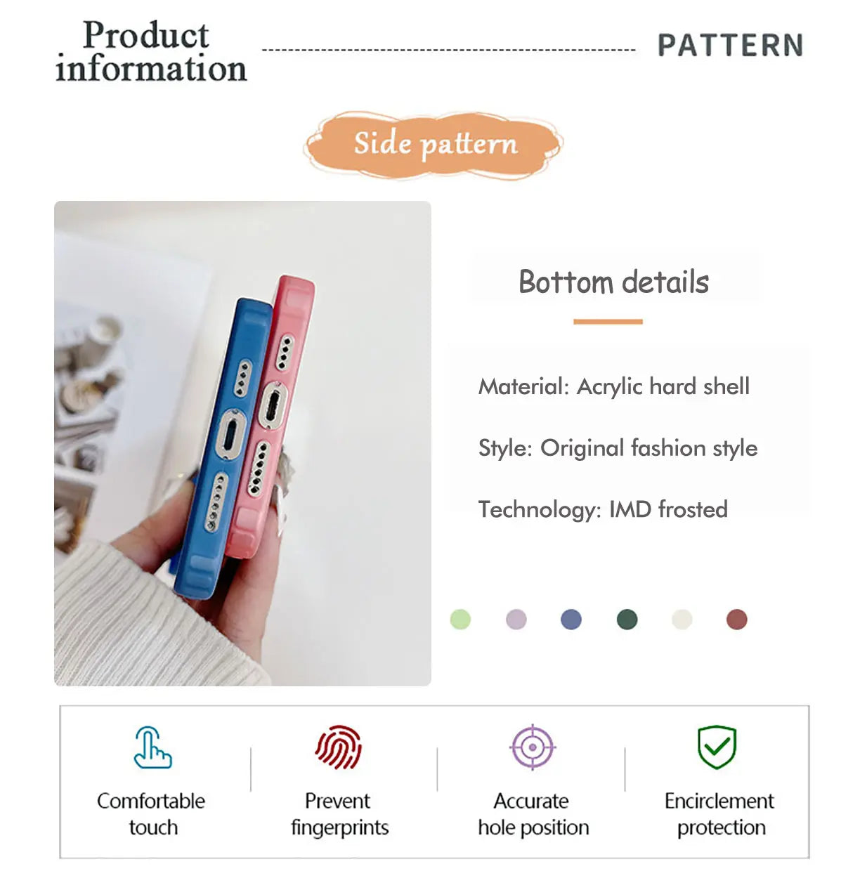 Japan Anime B-BallS Phone Case For iPhone 15 14 13 12 11 Pro Max X XR XSMAX 8 7 Plus Candy Matte Shockproof D-DragonS Back Cover