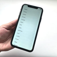 Original iPhone XR 4G LTE Mobile Phone 6.1" Display 64GB/128GB ROM 3GB RAM 12MP A12 Bionic IOS CellPhone Unlocked