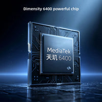 Original Lenovo Xiaoxin Pad 12.1 2025 Tablet TB365FC 128GB 256GB ROM MediaTek Dimensity 6400 12.1'' 90Hz 10200mAh 45W Charging