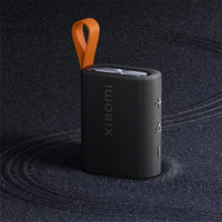 Global version Xiaomi Sound Pocket IP67 Bluetooth 5.4 Portable Speaker TWS Stereo Combo 1000mAh 10-Hour Battery Life Microphone