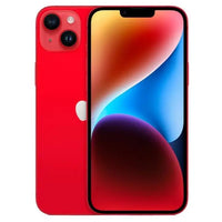 Refurbished phone iPhone 14 Plus 5G 128/GB ROM 6GB RAM "Genuine Super Retina Ole Face ID excellent condition