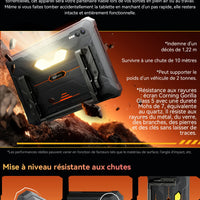 Blackview Active 10 Pro [No EU Charger] Rugged Tablet 36GB + 256GB 11.0" 30000mAh PC 108MP Dual SIM 5G