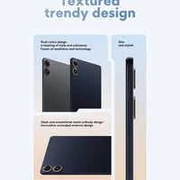 Tablet POCO Pad Global version LCD screen 12.1 inch 120Hz 2.5K Snapdragon 7s Gen 2 octa cores 10000mAh battery