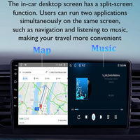 Car Radio Android 16 For Jeep Wrangler 3 JK 2010 - 2018 Carplay Stereo Head Unit Multimedia Video Player Wireless GPS Navigation