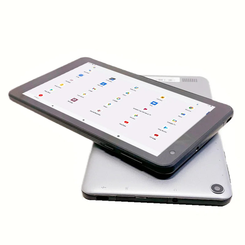 8 INCH Android 12 RAM 3GB+32GB ROM QP80 MTK8168 Tablet Quad Core IPS Screen Quad Core Rear 13.0MP WIFI Dual Camera