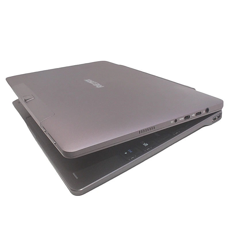 Hot Selling 10.1’’ 2GB DDR 32GB ROM Windows 10 64bit Z8350 4-cores Tablet USB 3.0 Dual Camera With Detachable Keyboard