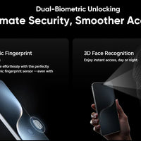 2025 New Original HONOR Magic7 Pro Global Version 5G Smartphone Snapdragon 8 Elite 6.8''120Hz LTPO Display 100W Fast Charge IP69