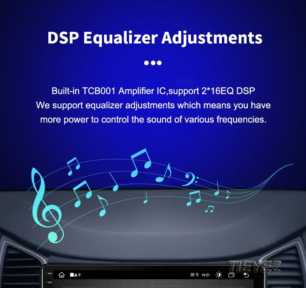 Android 15 Car Radio For Suzuki Swift 2003 - 2006 2007 2008 2009 2010 Multimedia Player Stereo Carplay AUTO Head Unit WIFI 4G BT