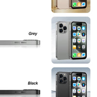 SERVO S16 Mini 4G Network Small Smartphone 2 SIM Standby Android 12.0 System Play Store WiFi GPS 4.0" Screen Palm Cellular Phone