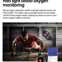 2025 Smart Watch For XIAOMI Women Full Touch Screen BT Call Waterproof Watches Sport Fitness Tracker Health Smartwatch Lady Gift