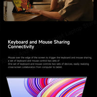 Xiaomi Tablet Chinese Rom Redmi Pad Pro 2024 12.1“ 2.5K 120Hz Snapdragon 7s Gen 2 10000mAh  Quad speakers Dolby Atmos Tablet Pc