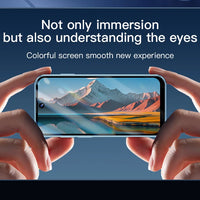 SOYES XS19 Pro 3GB RAM 32GB ROM Android 12.0 Smartphone 1950mAh Face ID 4G LTE Type-C OTG 3.88‘’ Screen Small Phone