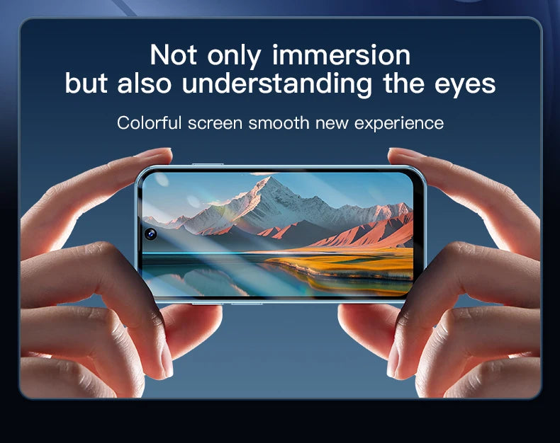 SOYES XS19 Pro 3GB RAM 32GB ROM Android 12.0 Smartphone 1950mAh Face ID 4G LTE Type-C OTG 3.88‘’ Screen Small Phone