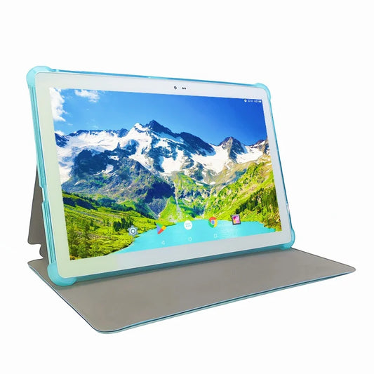 10.1 INCH K31 Android 10 WIFI Tablet PC 2GB RAM 32GB ROM MTK9863 Quad Core 1.3GHz 1920*1200 IPS Screen WIFI Type-C