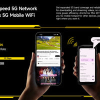 Ulefone Armor Mini 20T Pro 5G  THERMAL BY FLIR® 4.7" Rugged Phone Android 14 Smartphone 256GB ROM Mobile Phone Thermal lmaging