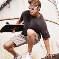 2025 Smart Glasses 32GB Memory with Camera Sunglasses Mini Camera Video Translation Bluetooth Call Anti-blue Glasses Man Women