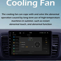 Car Radio Android 16 For Jeep Wrangler 3 JK 2010 - 2018 Carplay Stereo Head Unit Multimedia Video Player Wireless GPS Navigation