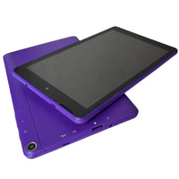 8 INCH Android 12 RAM 3GB+32GB ROM QP80 MTK8168 Tablet Quad Core IPS Screen Quad Core Rear 13.0MP WIFI Dual Camera