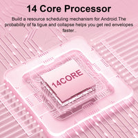 2025 Global New 10.36 inch tablet Android 14 Pad 15 Pro 16GB 1TB Snapdragon 8 Gen2 4KHD 5G WIFI Bluetooth WPS 20000mAh tablets