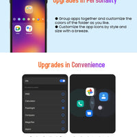 Blackview BV8900 Rugged Phone Thermal By FLIR® Camera Android 13 16GB 256 GB Mobile Phone 10000mAh 33W Fast Charge Cellphone