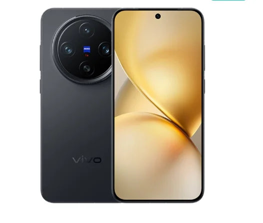 In Stock Vivo X200 Pro Mini Smart Phone Wireless Charge 6.31" AMOLED 120HZ 5700mAh Battery 50.0MP Dimensitry 9400 Android 15.0