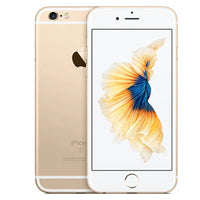 Original iPhone 6S Mobile Cell Phone 16/32/64/128GB ROM Touch ID 12MP Camera 4.7" 4G Dual Core IOS Unlocked Smartphone