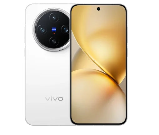 In Stock Vivo X200 Pro Mini Smart Phone Wireless Charge 6.31" AMOLED 120HZ 5700mAh Battery 50.0MP Dimensitry 9400 Android 15.0
