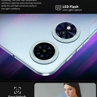 NEW Tablet Teclast T60 Plus 12 inch MTK Helio G88 8-core CPU 6GB RAM 16GB ROM Android 14 Dual-band WiFi BT5.0 8000mAh 13MP+8MP