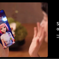 2025 New Original HONOR Magic7 Pro Global Version 5G Smartphone Snapdragon 8 Elite 6.8''120Hz LTPO Display 100W Fast Charge IP69