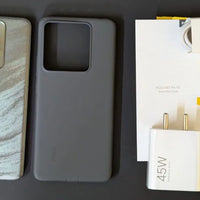 POCO M7 Pro 5G Global Version Dimensity 7025-Ultra 120Hz FHD+ Eye-care AMOLED Display 50MP camera with OIS NFC