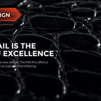 Fossibot F101 PRO Robust 120Hz 5,45 inch Screen 8GB + 128GB 10600mAh 18W Fast Charging Android13 Mobile Phone