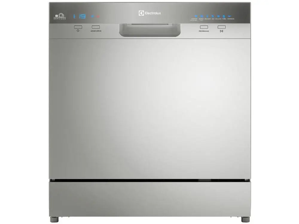 Dishwasher Electrolux LL08S 8 Services-110V