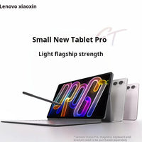 Lenovo Xiaoxin Pad pro GT 11.1'' 128GB 256GB Snapdragon 8 Gen3 144Hz 3.2K LCD 13MP Camera 8860mAh 68W Charging Tablet