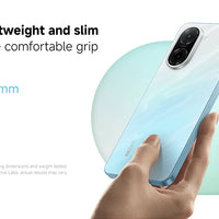 Global Version Xiaomi Redmi A5  Smartphone 32MP AI dual camera 6.88 "120hz Display Seite Finger abdruck 5200mah Schnel