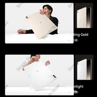 Honor MagicPad 3WIFI 13.3-inch 165Hz ultra-high refresh rate eye protection screen 12450mAh Qinghai Lake battery