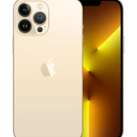 Original Unlocked iPhone 13 Pro Max 6.7" Super Retina OLED 128GB 256GB ROM 6GB RAM A15 IOS Face ID NFC 5G LTE Mobile Phone