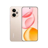 2025 New HONOR 400 5G Global Version Smartphone 6.55'' AMOLED Screen 200MP Camera 6000 mAh 100W SuperCharge OTG NFC