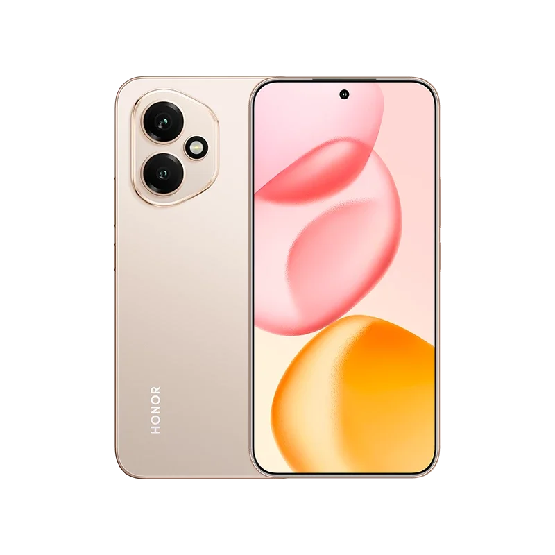 2025 New HONOR 400 5G Global Version Smartphone 6.55'' AMOLED Screen 200MP Camera 6000 mAh 100W SuperCharge OTG NFC