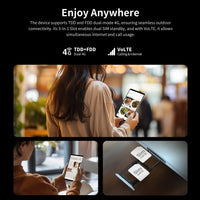 Teclast T50 Mini Tablet 8.7" 120Hz Display MTK Helio G99 20GB RAM (8+12 Virtual) 128GB ROM Android15 Tablets Support 4G Dual SIM