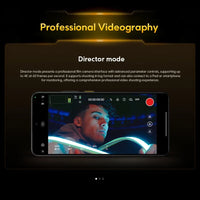 POCO X7 Pro Global Version Smartphone Dimensity 8400-Ultra 6.67"1.5K Display 6000mAh battery 90W Charge 5G NFC