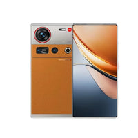 Nubia Z70s Ultra 5G Smartphone Snapdragon 8 Elite 6.85'‘AMOLED Display NEOVISION AI Photography4.0 50MP 144Hz 6600mAh NFC IP69