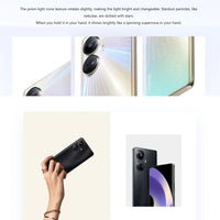 OPPO realme 10 pro plus 5G Global firmware Unlocked 6.7 inch 8GB 256GB Camera 108MP Used Phone