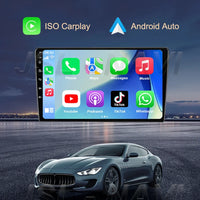 Car Radio For Hyundai i20 PB 2012 - 2014 Multimedia Video Player Wireless Carplay And Wireless Android Auto Portable Universal T