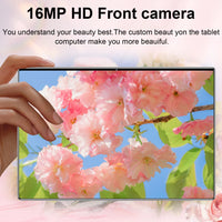 2025 Global New 10.36 inch tablet Android 14 Pad 15 Pro 16GB 1TB Snapdragon 8 Gen2 4KHD 5G WIFI Bluetooth WPS 20000mAh tablets