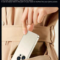 SOYES XS19 Pro 3GB RAM 32GB ROM Android 12.0 Smartphone 1950mAh Face ID 4G LTE Type-C OTG 3.88‘’ Screen Small Phone